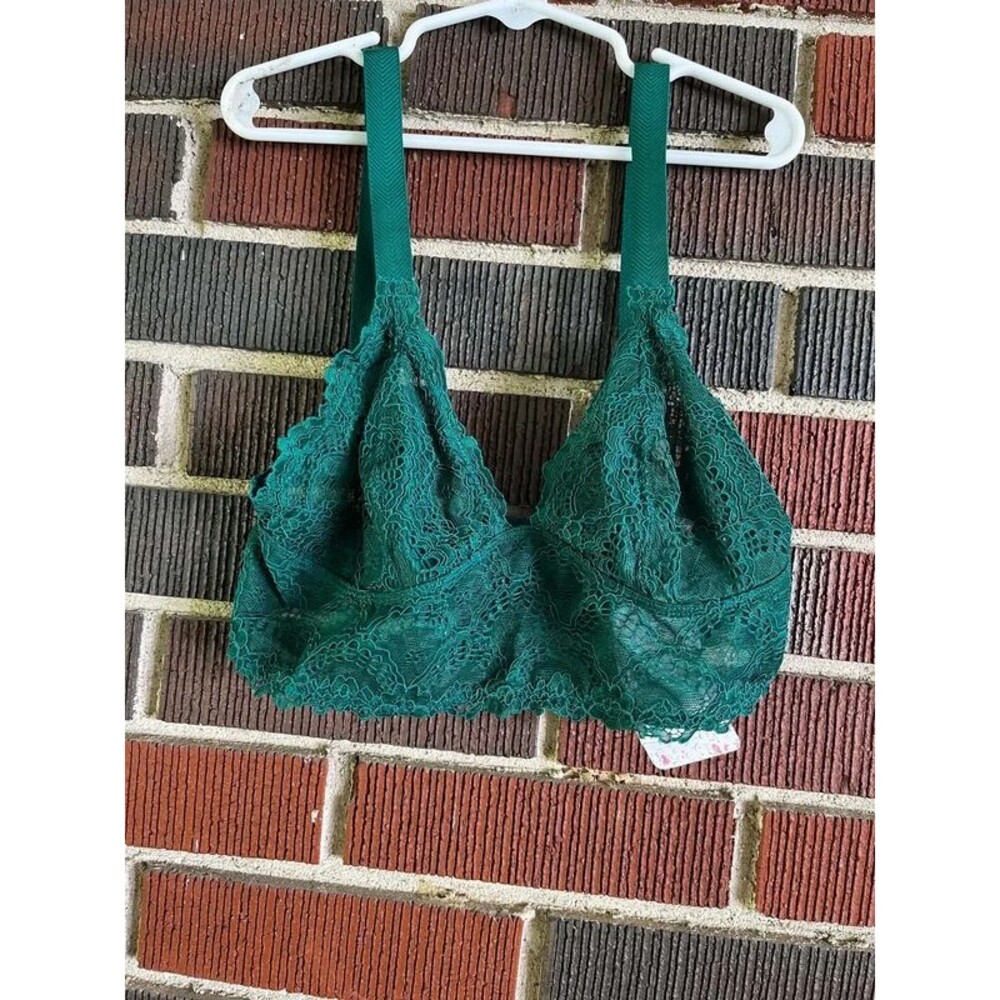 new with tags free people bra size small